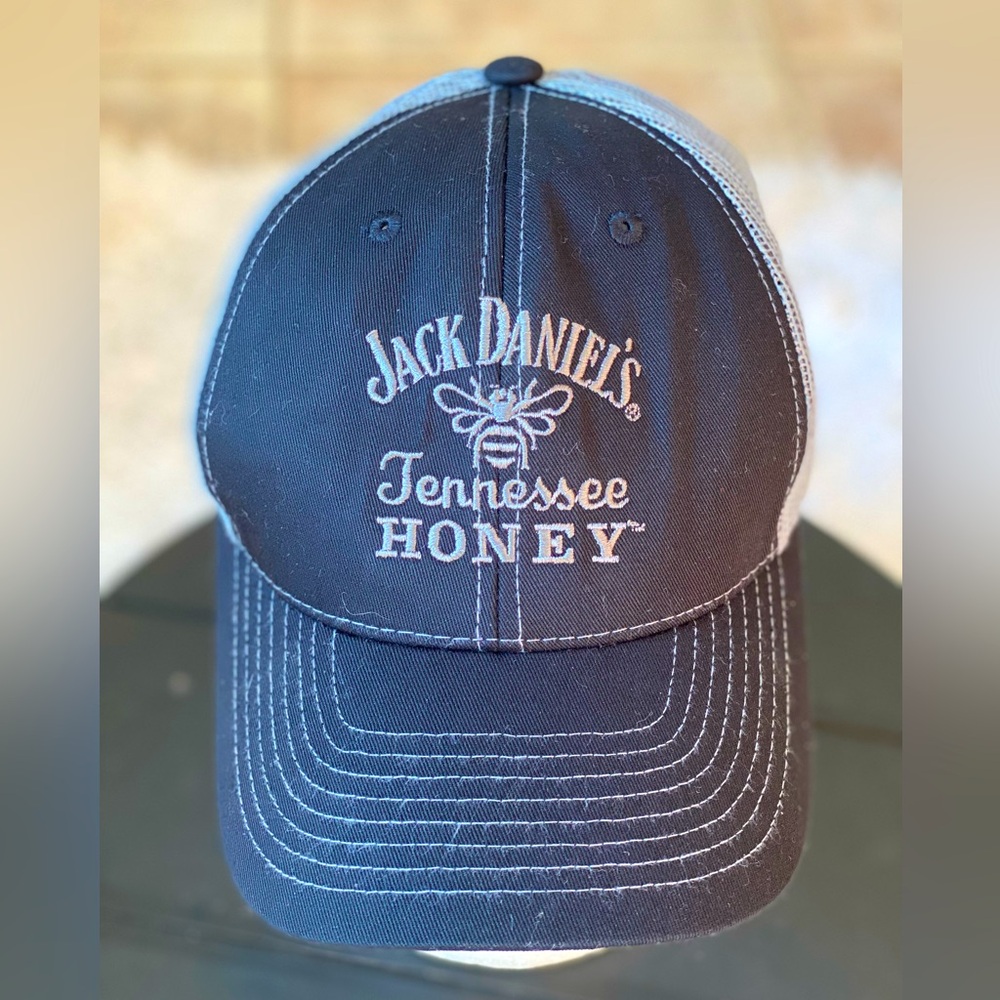 Jack Daniel’s Tennessee Honey hat !!!